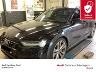 Audi A6 Allroad, 55 TDI quattro, Jahr 2022 - Hamburg