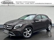 Mercedes GLA 200, Urban e Hk, Jahr 2017 - Castrop-Rauxel