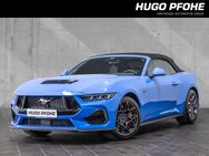 Ford Mustang, 5.0 GT V8 Automatik Cabriolet 328KW(446P, Jahr 2022 - Hamburg