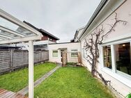 Oberndorf: Attraktives Geschäftshaus in bester Ortslage! - Laufen