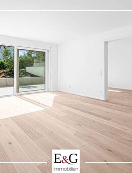 Erstbezug: THE LAKE - Exklusive 2-Zimmer-Wohnung in Seenähe in Überlingen zu vermieten - Überlingen