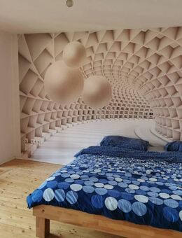 Historisches Ambiente - Schön geschnittene 3-Zimmer Wohnung in Dinkelsbühl zu verkaufen - Dinkelsbühl