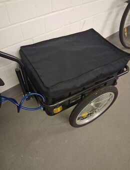 Gebr. Fahrrad/Mofa/ct.Anhänger - Laatzen