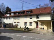 Großes 2 Familienwohnhaus im Doppelhaus Look, in Vorstadt, Gemeinde Herdwangen-Schönach ! - Überlingen Zentrum