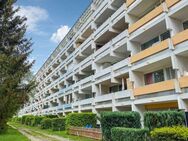 Sonniges Terrassen-Apartment zur Kapitalanlage in M-Obersendling - München