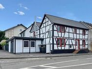 Gepflegtes Reihenendhaus in zentraler Lage von Gelsdorf - Grafschaft