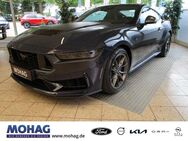 Ford Mustang, 5.0 l Ti-VCT Coupe Dark Horse Fastback V8 EU6d, Jahr 2024 - Essen