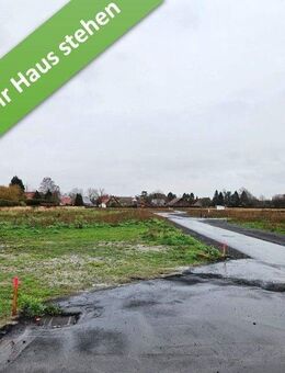 Mit Grundstück, Ihr Zu Hause einfach genießen in Wiedensahl. - Wiedensahl