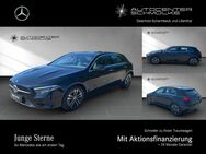 Mercedes A 180, PROGRESSIVE LINE ADVANCED PLUS MBUX-HIGH, Jahr 2022 - Osterholz-Scharmbeck