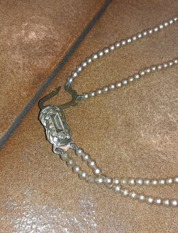 Schmuck Konvolut - Biebertal