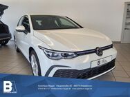 VW Golf, VIII GTE 245PS 8-fach, Jahr 2021 - Kressbronn (Bodensee)