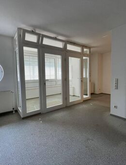 Großzügig geschnittene Etagenwohnung im Herzen von Coesfeld. - Coesfeld