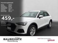 Audi Q3, 40 TFSI quattro, Jahr 2020 - Ravensburg