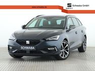 Seat Leon, 1.5 TSI Sportstourer FR, Jahr 2020 - Gersthofen