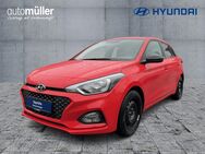 Hyundai i20, YES, Jahr 2019 - Kronach