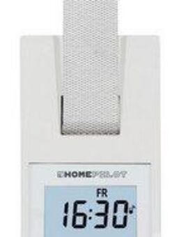 HOMEPILOT Smart-Home-Gurtwickler Gurtwickler RolloTron premium smart Minigurt, Gurtbreite 15 mm