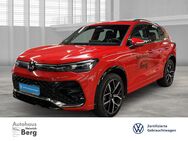 VW Tiguan, 1.5 R-Line eTSI OPF, Jahr 2024 - Oldenburg (Holstein)