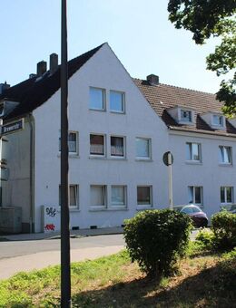 Immobilienpaket mit 20 Wohneinheiten in Marl - Marl (Nordrhein-Westfalen)