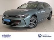 VW Passat Variant, 2.0 TDI Elegance, Jahr 2024 - Winsen (Luhe)