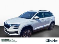 Skoda Karoq, 2.0 TDI Tour, Jahr 2023 - Kassel