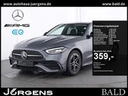 Mercedes C 200, AMG-Sport Ambi 18, Jahr 2023 - Plettenberg