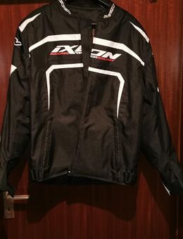 Ixon Motorradjacke Nylon mit Futter 2xl eu 54 - Wesel