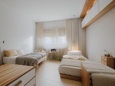 Mit neuem Glanz: Diese Wohnung wartet auf Ihre persönliche Note!