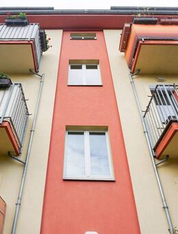 Solide Kapitalanlage an den Hufewiesen - Dresden