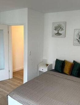 Modern ausgestattete Single-Wohnung in zentraler Lage - Nienburg (Weser)