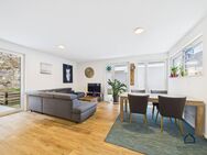 Neubaujuwel mit zwei Terrassen - Exklusive Erdgeschosswohnung in Top-Lage! - Herbolzheim