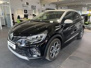 Renault Captur, E-TECH PLUG-IN 160 EDITION ONE, Jahr 2020 - Dresden