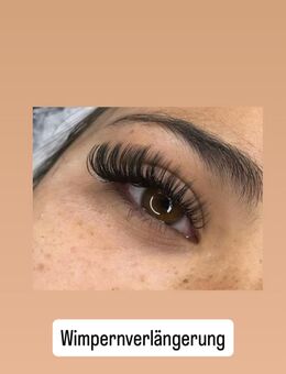 Wimpernverlängerung - Duisburg