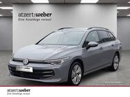 VW Golf Variant, 2.0 TDI Golf VIII Goal eleHeck, Jahr 2025 - Fulda