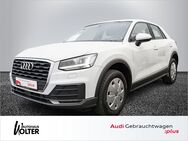 Audi Q2, 1.4 TFSI, Jahr 2018 - Uelzen