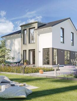 Dein maßgeschneidertes LivingHaus - Individuell, nachhaltig, perfekt! - Bennewitz