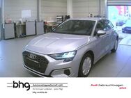 Audi A3, 35 TFSI Sportback advanced, Jahr 2024 - Reutlingen