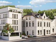 Stilvolle Maisonette: Eleganz und Historie vereint auf großzügigen 148 m² - Düsseldorf