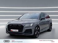 Audi Q7, S line 50 TDI qu comp S-Sitze, Jahr 2024 - Ingolstadt