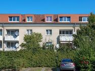 2-Zimmer-Wohnung in Dortmund Rahm (WBS erfoderlich) - Dortmund
