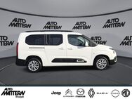 Citroën Berlingo, HDi 130 Shine XL| | |, Jahr 2021 - Bielefeld