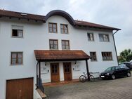 4-Zimmer-Maisonette-Wohnung mit 63 m² Wohnfläche und 2 Stellplätzen in Velden - Velden (Regierungsbezirk Niederbayern)