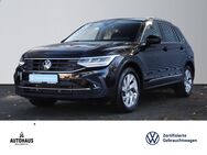 VW Tiguan, 2.0 TDI Move, Jahr 2023 - Wolfenbüttel