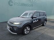 Kia Soul, E INSPIRATION WP Design-Paket P Glas Schiebe, Jahr 2023 - München