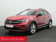 VW Taigo, 1.5 TSI Move IQ LIGHT ALU17, Jahr 2024 - Mühlhausen (Regierungsbezirk Oberpfalz)