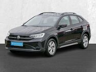 VW Taigo, 1.0 TSI Life Dig, Jahr 2023 - Langenhagen