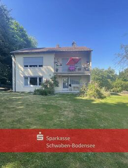 Neusäß-Westheim KOBELHANG - Neusäß