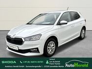 Skoda Fabia, 1.0 l TSI Style 81kW, Jahr 2022 - Heiligenstadt (Heilbad) Zentrum