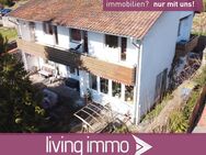 Modernes großzügiges Zuhause für die Familie in Biedenkopf - Biedenkopf