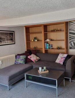 ETW im Haus-Charakter - Urlaubsfeeling pur! - Otzberg