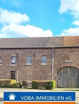 Ein Haus mit vielen Möglichkeiten! - Linnich